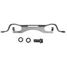 2018 Dodge Durango Brake Caliper 6